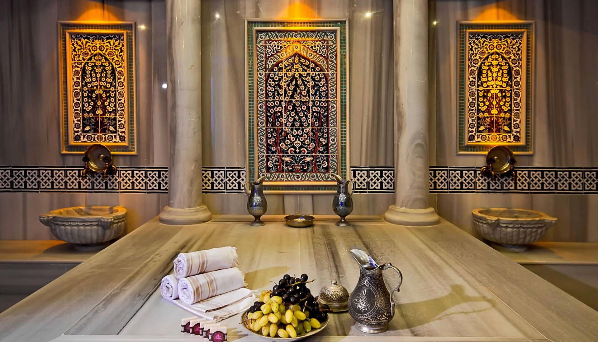 Hamam